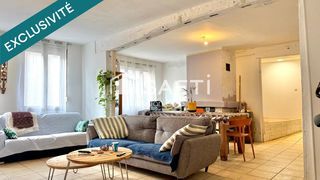  Maison � vendre 6 pi�ces 150 m�