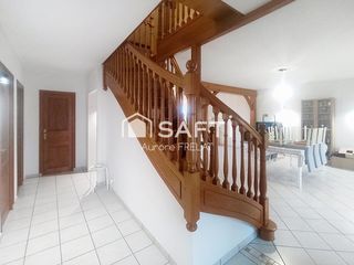  Maison � vendre 5 pi�ces 120 m�