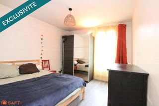  Appartement � vendre 3 pi�ces 54 m�