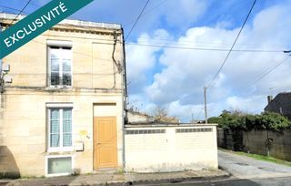  Maison � vendre 5 pi�ces 125 m�