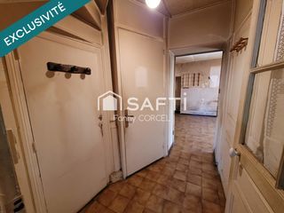  Maison � vendre 4 pi�ces 110 m�