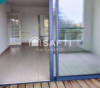  Appartement � vendre 3 pi�ces 66 m�