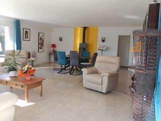  Maison � vendre 7 pi�ces 273 m�