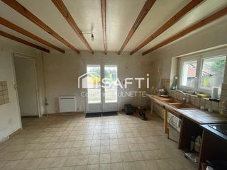  Maison � vendre 5 pi�ces 110 m�