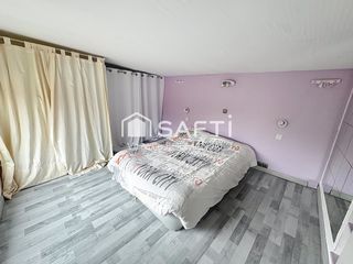  Maison � vendre 3 pi�ces 83 m�