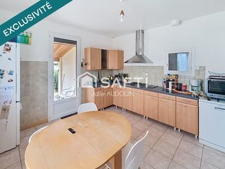  Maison � vendre 4 pi�ces 114 m�