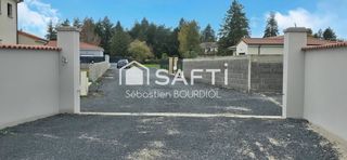  Terrain � vendre 1403 m�