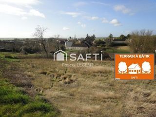  Terrain � vendre 1072 m�