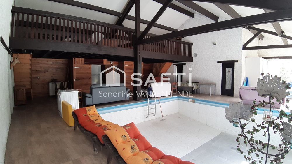 � vendre  Maison Fismes (51170)