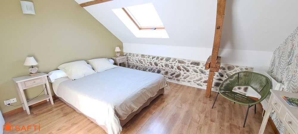 � vendre  Maison Oloron-Sainte-Marie (64400)