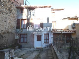  Maison � vendre 4 pi�ces 85 m�