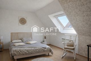  Maison � vendre 5 pi�ces 136 m�