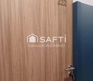  Appartement � vendre 1 pi�ce 28 m�