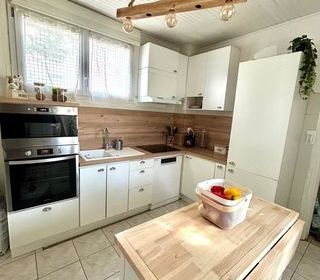  Maison � vendre 3 pi�ces 70 m�