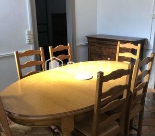  Maison � vendre 4 pi�ces 69 m�