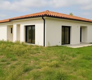  Maison � vendre 4 pi�ces 92 m�