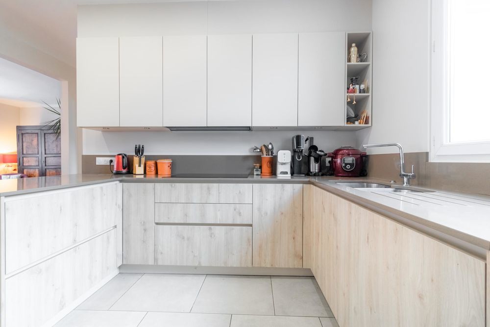 � vendre  Maison Versailles (78000)