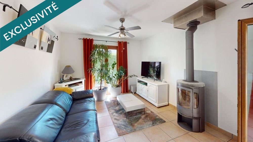 � vendre  Maison Arthaz-Pont-Notre-Dame (74380)