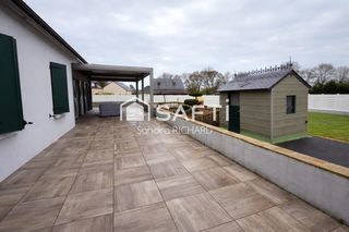  Maison � vendre 5 pi�ces 140 m�