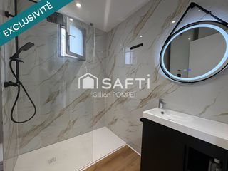  Appartement � vendre 1 pi�ce 27 m�