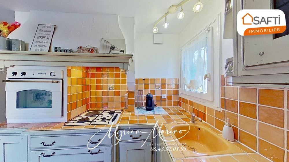 � vendre  Maison St Aygulf (83370)