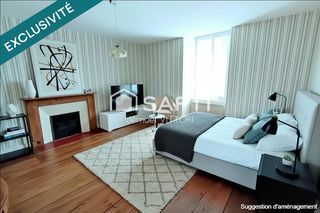  Maison � vendre 5 pi�ces 140 m�