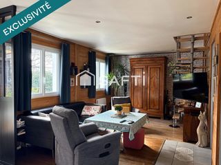  Maison � vendre 4 pi�ces 165 m�