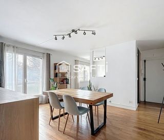  Appartement � vendre 3 pi�ces 60 m�