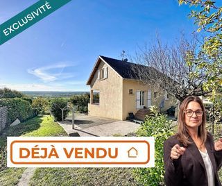  Maison � vendre 6 pi�ces 135 m�