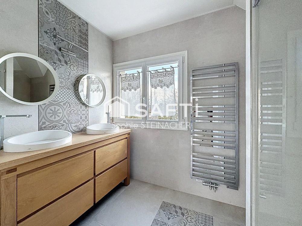 � vendre  Maison Chatou (78400)