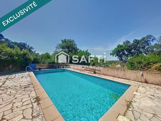  Maison � vendre 6 pi�ces 138 m�