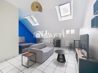  Appartement � louer 1 pi�ce 30 m�