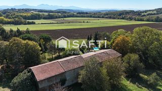  Maison � vendre 6 pi�ces 225 m�