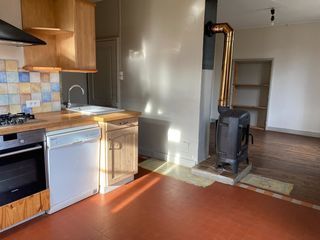  Maison � vendre 3 pi�ces 60 m�