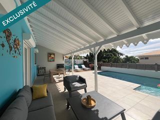  Maison � vendre 5 pi�ces 94 m�