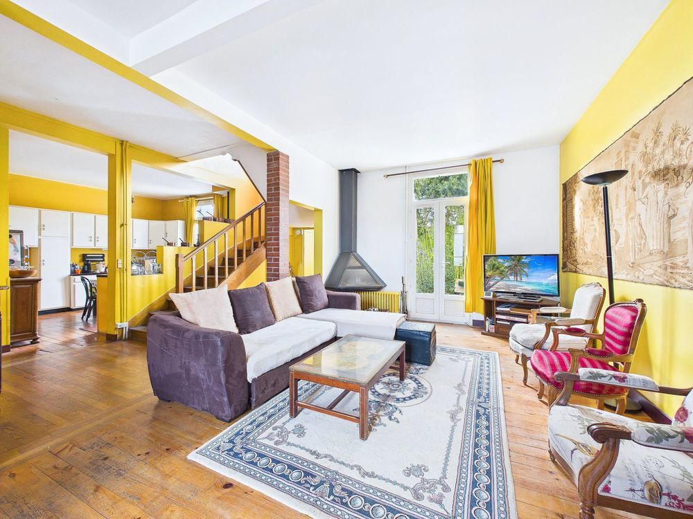 � vendre  Maison Alfortville (94140)