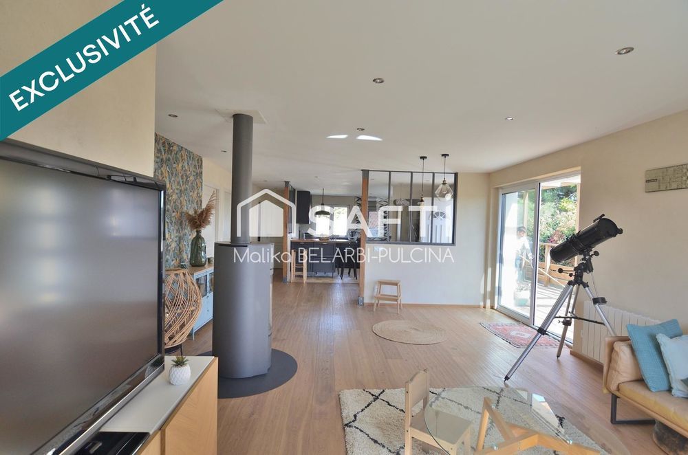 � vendre  Maison Les Sables-d'Olonne (85340)