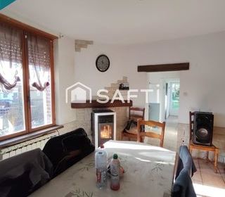  Maison � vendre 5 pi�ces 78 m�