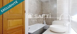  Maison � vendre 4 pi�ces 73 m�