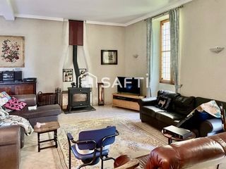  Maison � vendre 9 pi�ces 400 m�