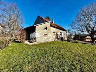  Maison � vendre 8 pi�ces 189 m�