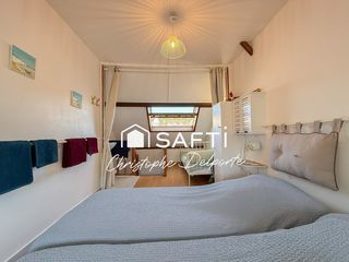  Appartement � vendre 3 pi�ces 43 m�