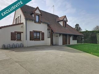  Maison � vendre 6 pi�ces 160 m�