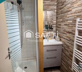  Maison � vendre 4 pi�ces 78 m�