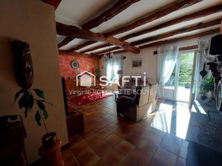  Maison � vendre 7 pi�ces 152 m�