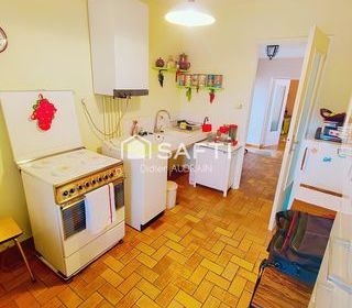  Maison � vendre 3 pi�ces 78 m�