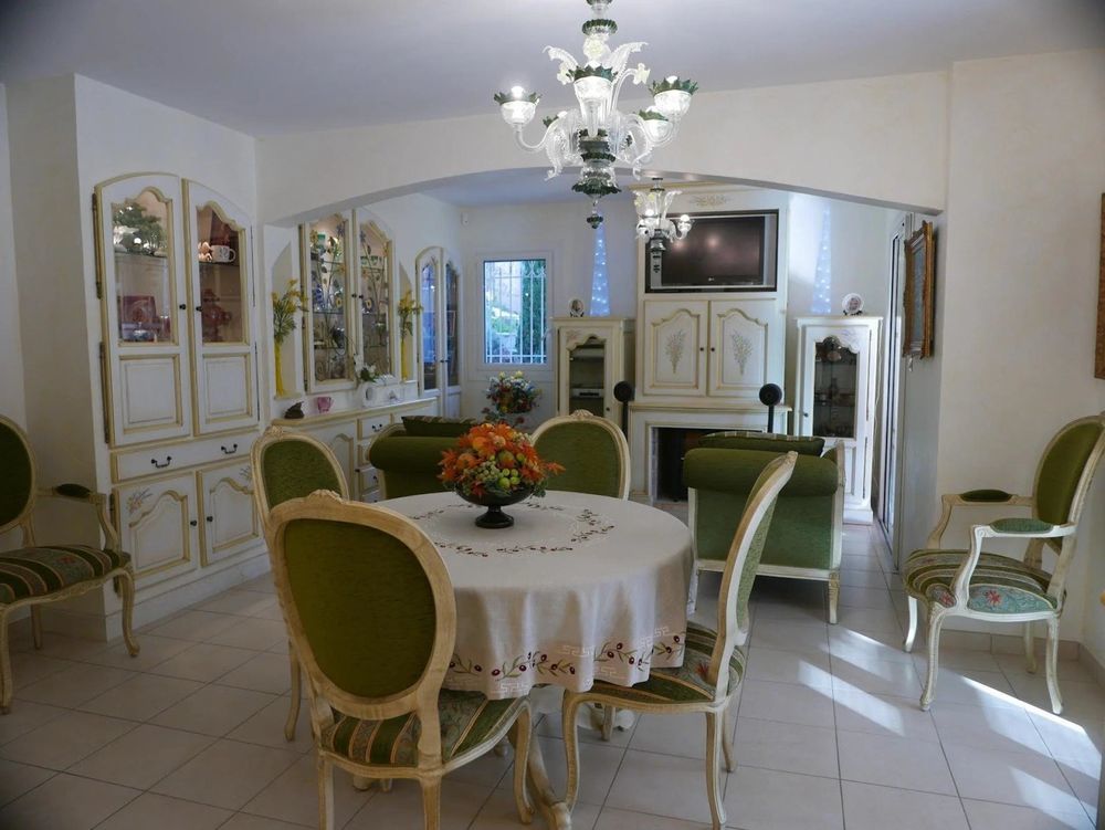 � vendre  Maison Les Issambres (83380)