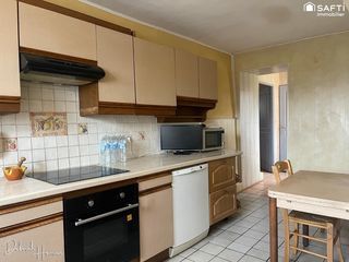  Maison � vendre 4 pi�ces 140 m�