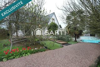  Maison � vendre 6 pi�ces 185 m�