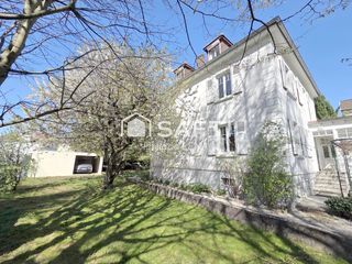  Maison � vendre 8 pi�ces 194 m�